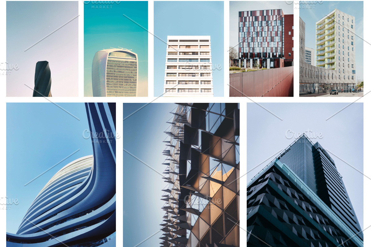 100 HighRes Real Estate Photo bundle, a Photo by RobertvanHaaren (Photo 2 of 18)