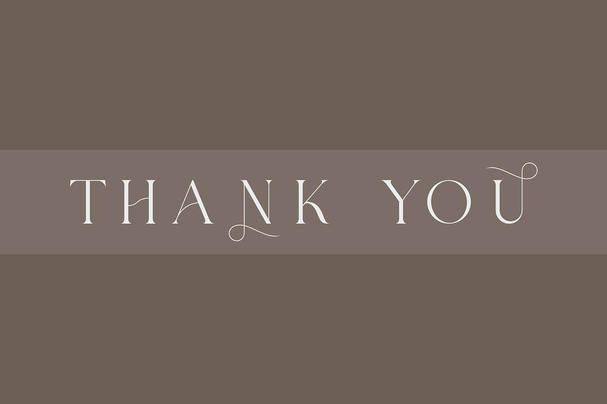 Mirosse - Modern Typface Serif Font, a Font by AnnofaType (Photo 12 of 12)