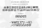 Oktober Happines, a Serif Font by InermediaSTUDIO (Thumbnail 3 of 7)