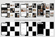 Interior Canva Template, a Social Media Template by Kalubuak (Thumbnail 6 of 10)