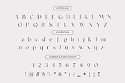 Astraal - Modern & Luxury, a Serif Font by BOOSH Studio (Thumbnail 9 of 12)