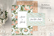 Coral Spring Patterns & Motifs, a Pattern Graphic by Zeesi Design Garden (Thumbnail 3 of 7)
