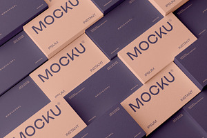 Branding Mockup Kit 3.0