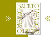 Lagmaq Unique Serif Font, a Serif Font by Cruzine (Thumbnail 3 of 8)