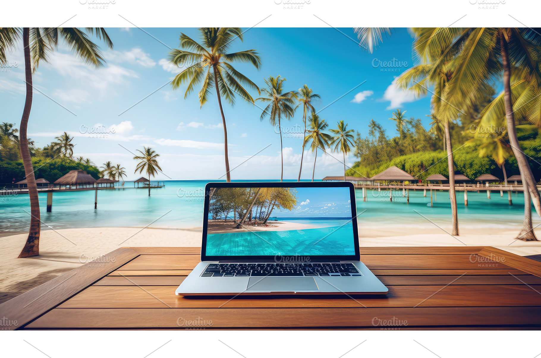 technology platform product, a Technology Photo by pikepicture