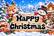 Jingle Mochi, a Handwritten Font by Yoga Letter (Thumbnail 2 of 9)