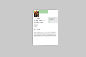 View CV Resume Designer