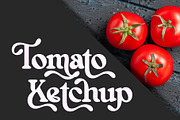 Neastone, a Serif Font by Sealoung (Thumbnail 8 of 18)