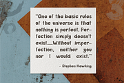Imperfect Brush Font, a Font by Wild Ones (Thumbnail 4 of 9)