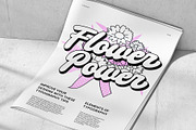 Maino Script, a Script Font by Adam Fathony (Thumbnail 12 of 17)