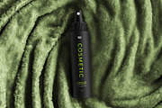 Cosmetic Spray Tube Mockup Design, a Packaging Mockup by Artnivora.Std (Thumbnail 4 of 6)