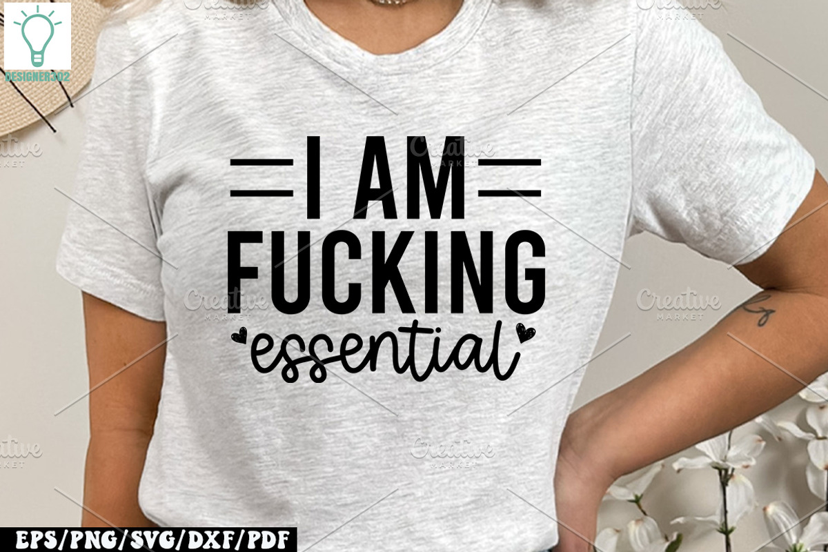 Funny Adult Svg Bundle, Adult Svg, a Graphic by Designer302 (Photo 13 of 27)