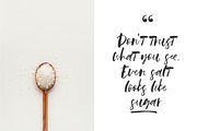 Dessetum Font, a Script Font by Calamar Studio (Thumbnail 8 of 14)