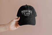 Oldschool Apparel logos 2, a Branding & Logo Template by Davide Bassu (Thumbnail 5 of 11)