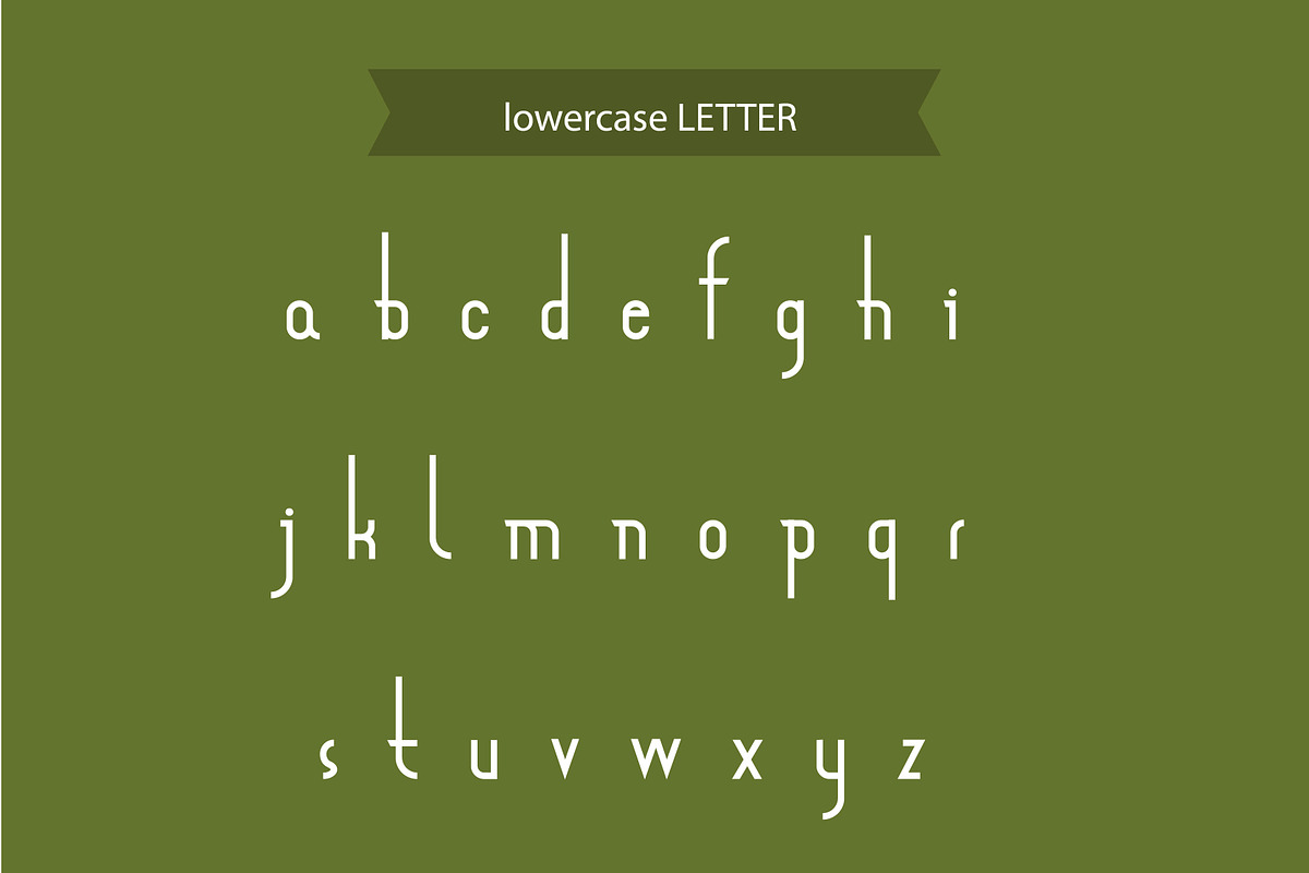 Zeraf Font, a Script Font by Photoshop Action (Photo 2 of 12)