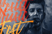 Right Times Font, a Blackletter Font by azetypestudios.com (Thumbnail 14 of 15)