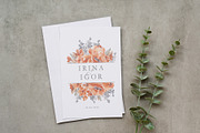 Bloom. Patterns & floral clipart, a Pattern Graphic by Tilling (Thumbnail 4 of 8)