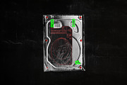Miscreated Media Mockup Creator, a Packaging Mockup by Mockup Cloud (Thumbnail 23 of 24)