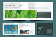 Photography Book Template, a Brochure Template by MightyDesign (Thumbnail 6 of 9)
