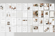 Canva Workbook and Ebook Templates, a Magazine Template by Tabitha Emma (Thumbnail 6 of 10)