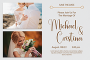 Ashley | Script Font, a Handwritten Font by Scratchones (Thumbnail 3 of 9)