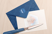 Summer Vista - Nautical Branding Kit, a Pattern Graphic by Polar Vectors (Thumbnail 12 of 21)
