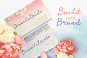Mikaela Script, a Script Font by TypeFairy (Thumbnail 5 of 7)