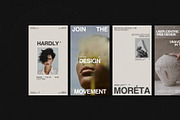 RAYO | Instagram Template (II), a Social Media Template by Pixel Grid (Thumbnail 7 of 10)