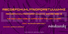 Ultimate Survival™