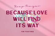 VT Sunmore - Elegant Font, a Sans Serif Font by ViactionType (Thumbnail 4 of 10)