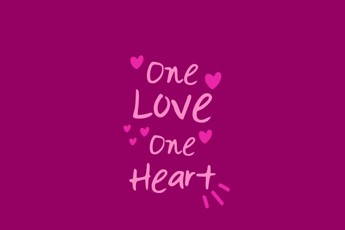Mimosa Handwritten Font + SVG, a Script Font by Graceful Market (Photo 7 of 10)