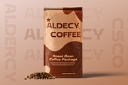 Aldercy, a Sans Serif Font by Craft Supply Co. (Thumbnail 5 of 8)