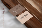 Agretta Hills Cyrillic Textured Font, a Script Font by IraDvilyuk (Thumbnail 6 of 17)