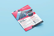 Real estate sale poster template, a Poster Template by Workhu (Thumbnail 2 of 4)