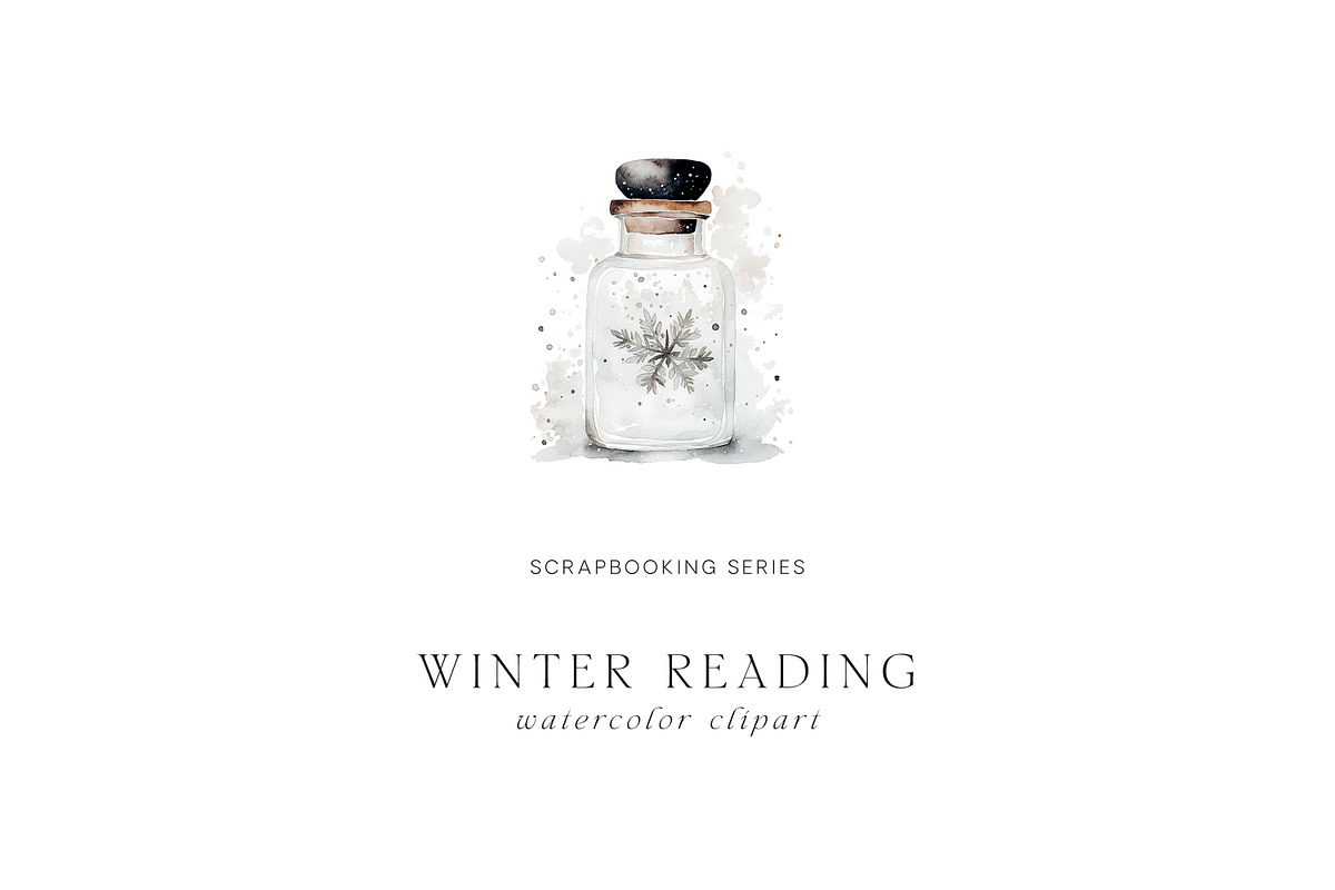 New! Huge Scrapbooking Bundle, an Illustration by Isabelle Salem (Photo 226 of 246)
