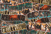 Jaksel - Bold & Square Sans Serif, a Sans Serif Font by Konstantine Studio (Thumbnail 7 of 14)