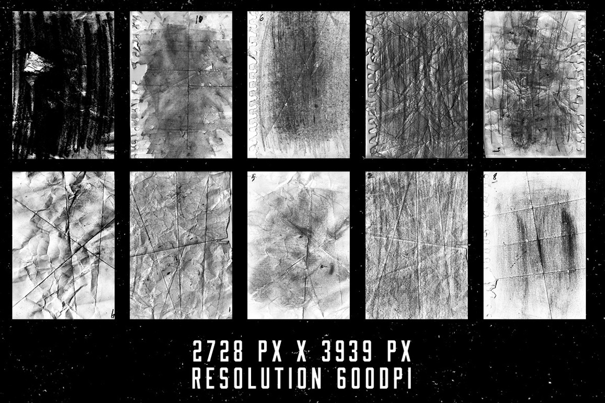 15 Grandpa's Texture Vol.2 preview 4