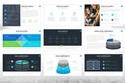Multipurpose Powerpoint Template, a Presentation Template by pallabip (Thumbnail 9 of 23)