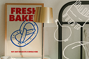 Ink Kitchen Stories: Food Collection, a Food Illustration by Veyla (Thumbnail 11 of 12)