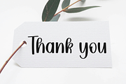Angela Holiday, a Handwritten Font by InermediaSTUDIO (Thumbnail 7 of 7)