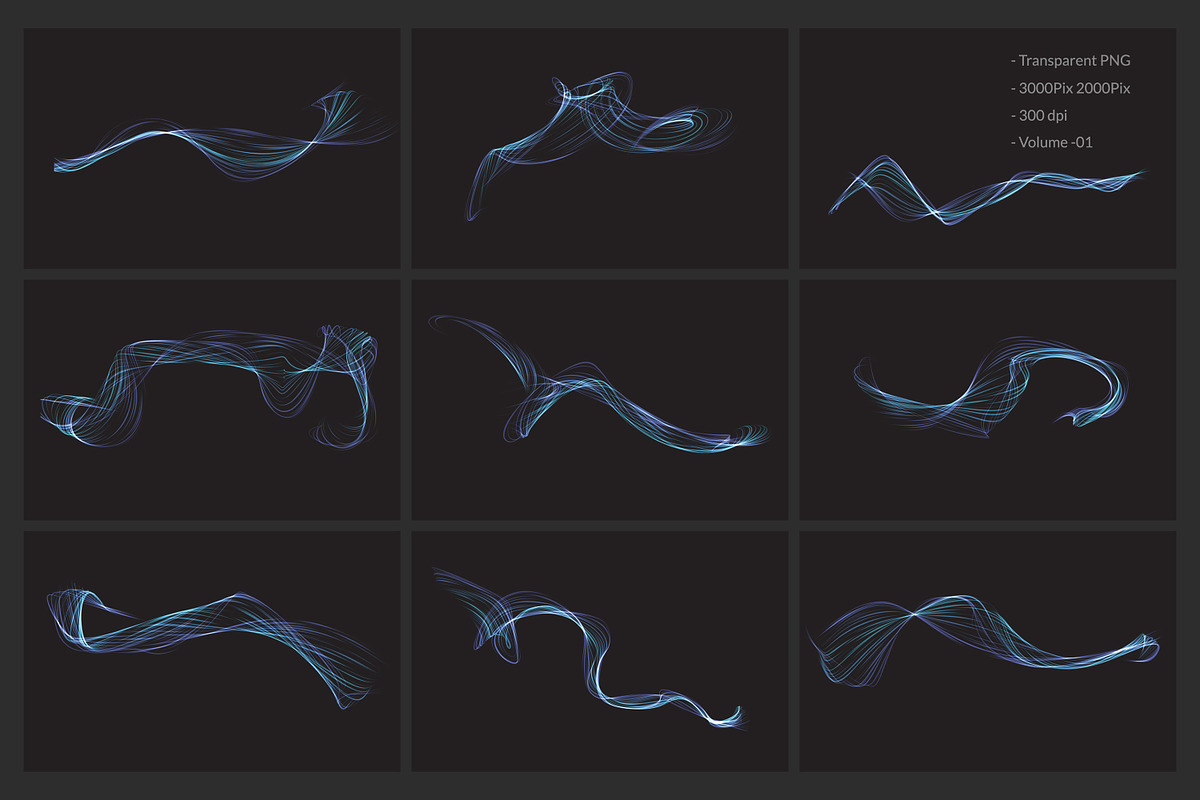 Mega Bundle Photo Overlays png, a Shape Add-On by MRI STUDIO (Photo 19 of 26)