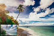 16 Pro Landscape Lightroom Presets 2, an Action Add-On by Edito (Thumbnail 5 of 18)