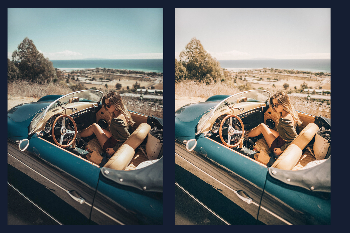 100+ Best Lightroom Presets Bundle, a Layer Style Add-On by Rapita Photography© (Photo 23 of 30)
