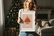Dark Academia Xmas | Illustration, an Object Illustration by KetteCreate (Thumbnail 3 of 18)