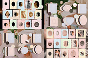 Frame Archive 5 in 1 Bundle, an Object Graphic by Lidberia (Thumbnail 16 of 19)