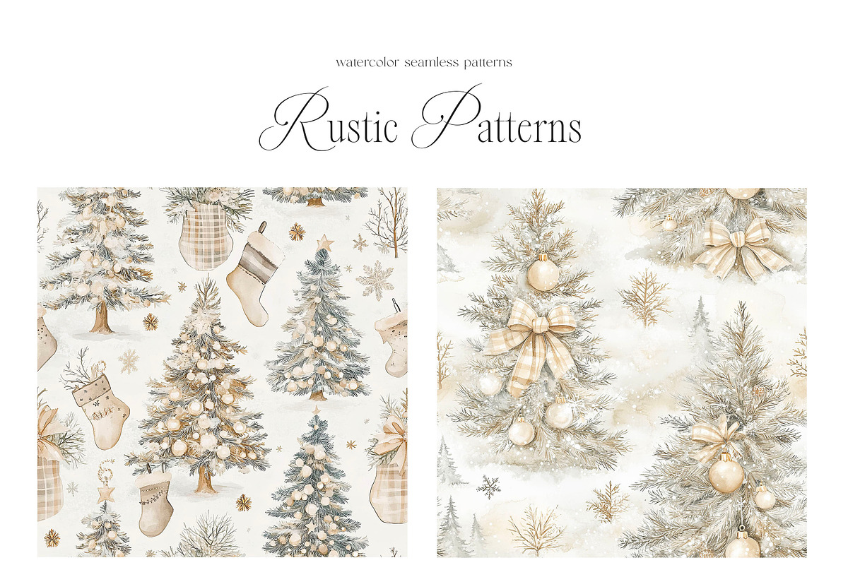 New! Winter Christmas Edition, a Seasonal Illustration by Isabelle Salem (Photo 201 of 227)