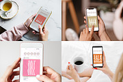 The Ultimate Stacked Font Bundle, a Font by WADLEN (Thumbnail 9 of 10)