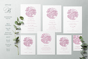 Roman épistolaire Wedding Suite, an Invitation Template by volume 1 visual design (Thumbnail 8 of 28)