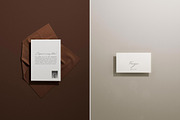 Faye Branding Mockup Collection, a Books & Magazine Mockup by Mockup Line (Thumbnail 3 of 10)