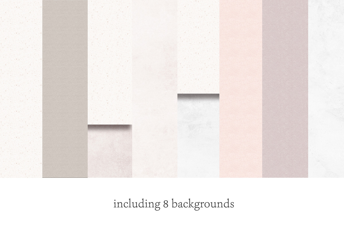 Wedding Mockup All Scenes, a Print Template by Harmonais Visual (Photo 5 of 12)